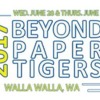 Beyond Paper Tigers 2017
