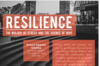 RESILIENCE Premieres in London on Thursday!