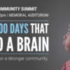 The 1,000 Days that Build a Brain: ACEs Community Summit, Chattanooga, TN