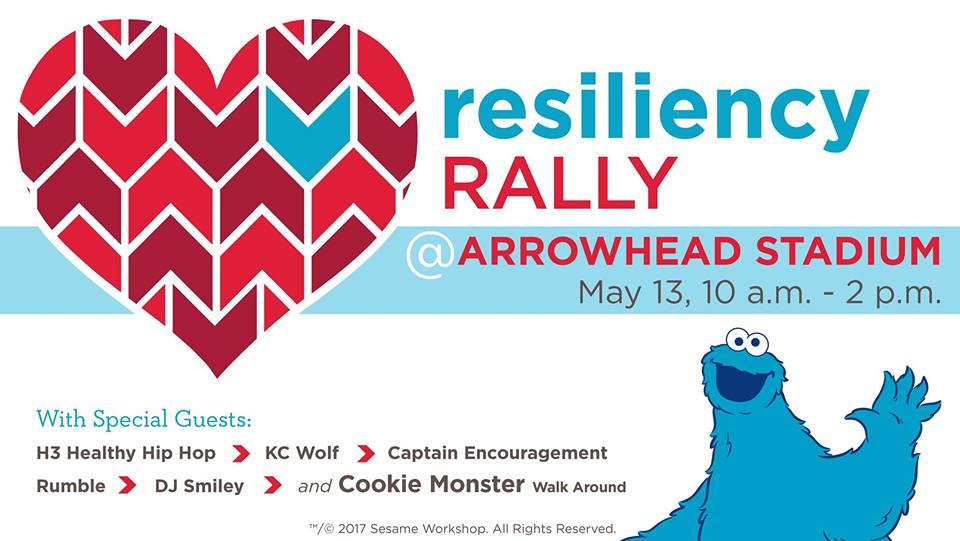 Resiliency Rally