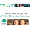 Parenting, PTSD &amp; ACEs 10 AM PST / 1 PM EST Live Chat Event