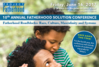 10th Annual Fatherhood Solution Conference