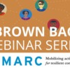 MARC Brown Bag Webinar with Sandra Bloom, MD