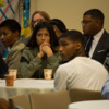 Community Intelligence: MBK - Uplifting Men/Boys and Women/Girls in California Learning Conference