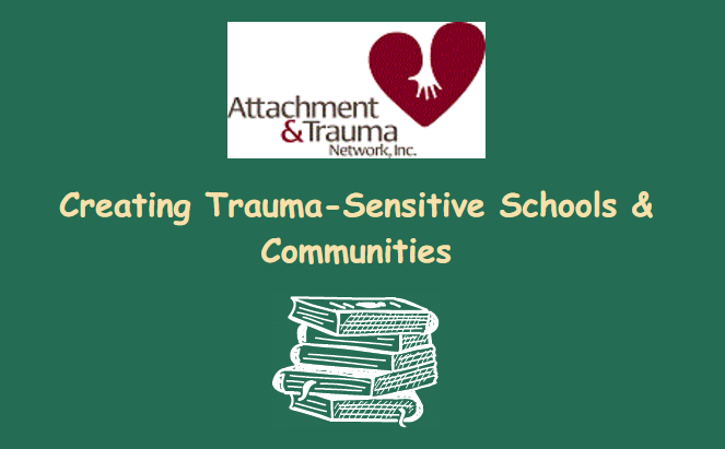 Creating Trauma-Sensitive Schools &amp; Communities (Bridgewater, New Jersey)