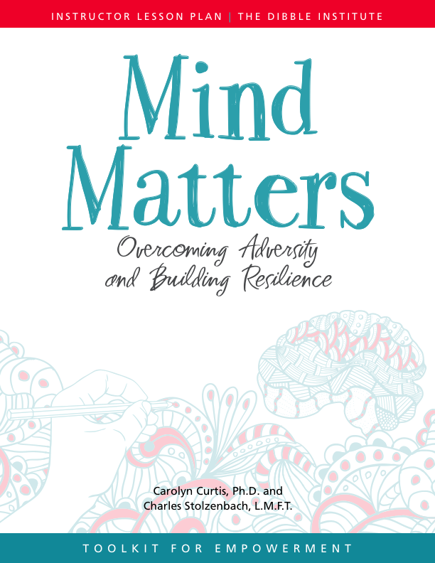 Mind Matters Training with Carolyn Curtis