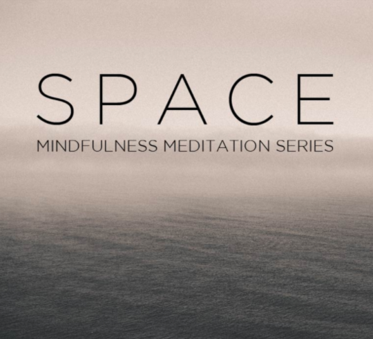 S P A C E: Mindfulness Meditation Series 7-Week Class on Sundays (CompassionLA) Los Angeles, CA