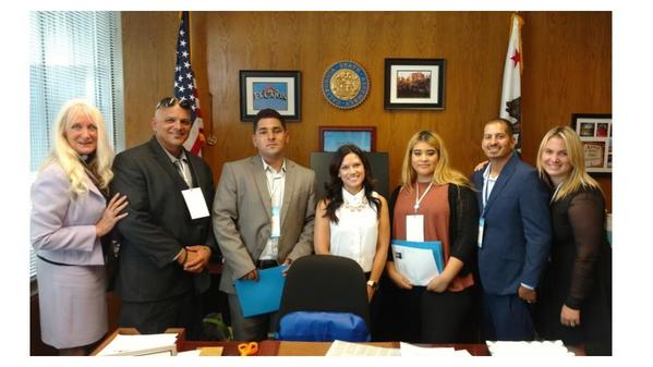 4CA Assemblymember Voepel group pic July 11, 2017 (8)