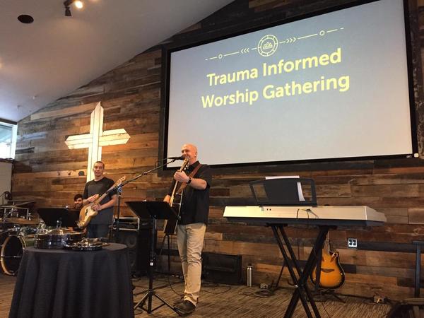 Trauma informed Worship 2