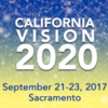 California Vision 2020 - Illuminating our Path to a Better Future (Sacramento, CA)