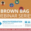 MARC Brown Bag Webinar with Linda Chamberlain, PhD, MPH—Capacitar: Tools to Reduce Stress, Promote Resilience and Prevent Vicarious Trauma