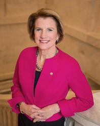 U.S. Senator Shelley Moore Capito (R-WVA) 