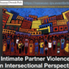 Intimate Partner Violence: An Intersectional Perspective (Los Angeles - USC)