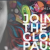 The Global Pause: Free Webinar &amp; Collective Conversation (by LiveaMoment)