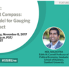 The Impact Compass: A New Model for Gauging Social Impact (Stanford Social Innovation Review: webinar)