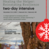 healing the helper description