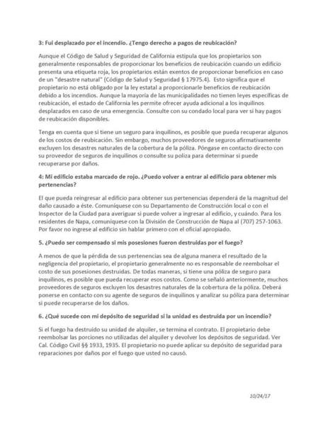 Renters Rights Spanish pg 2