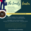 "The Lonely Leader:  Restoring Resilience"