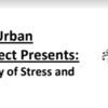 CARE Center and Urban Collaborative present the screening of Resilience: The Biology of Stress and the Science of Hope (San Diego, CA)