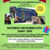 Grand Opening for the Community Gathering Place in Lincoln Park