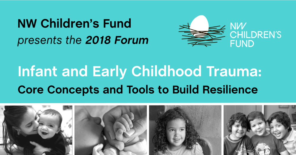 Infant and Early Childhood Trauma: Core Concepts and Tools to Build Resilience