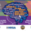 3rd Annual Critical Issues in Child and Adolescent Mental Health (CICAMH) - Hidden in Plain Sight: Adolescent Brain and Identity Development (San Diego, CA)