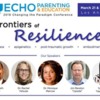 2018 Changing the Paradigm Conference: Frontiers of Resilience (Los Angeles, CA)