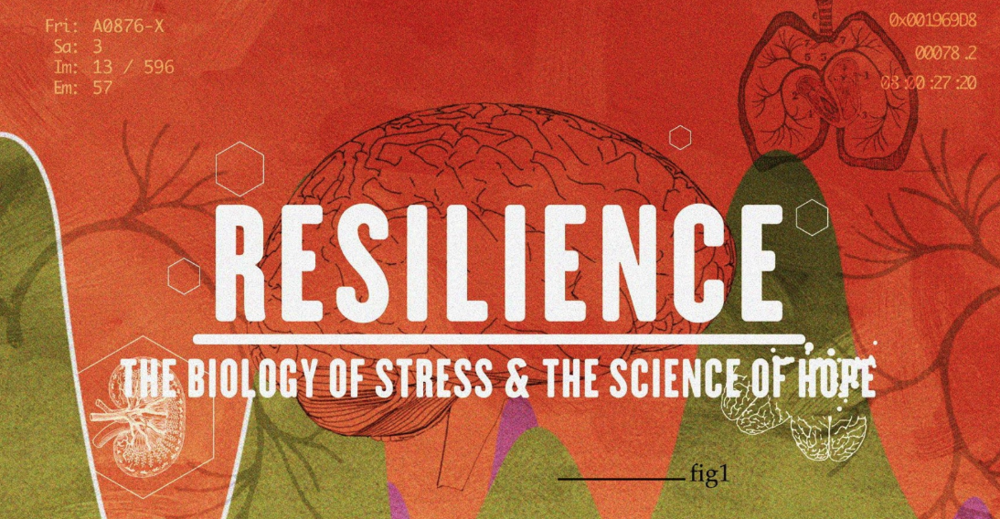 Free Public Screening of "Resilience" in Monroe County, Indiana