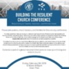 The Resilient Church Conference