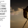 LifeForce Yoga Chakra Clearing Meditation to Lift a Heavy Heart