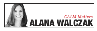 Alana Walczak