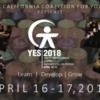 Youth Empowerment Summit (Y.E.S) 2018