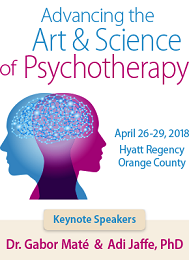 Advancing the Art and Science of Psychotherapy Conference