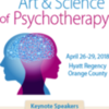 Advancing the Art and Science of Psychotherapy Conference