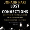 Discussion &amp; Book Review on Causes of Depression &amp; Anxiety on Mary Giuliani LIVE: Lost Connections: Uncovering the Real Causes of Depression and the Unexpected Solutions, by Johann Hari