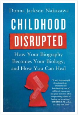 childhood disrupted