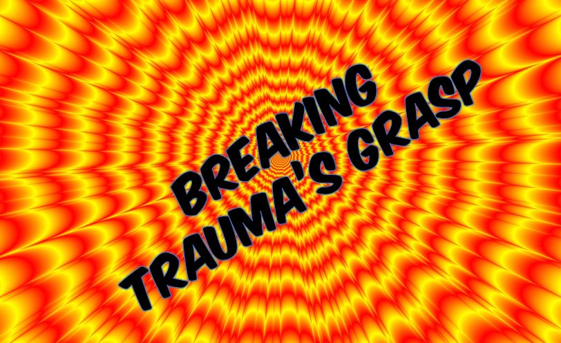 Breaking Trauma's Grasp on Our Communities Through Collective Action