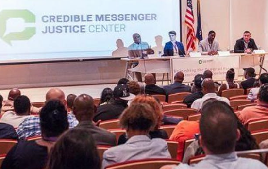 2nd Annual Credible Messenger Justice Center conference - Unleashing the Power of Positive Transformation (New York, NY)