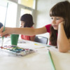 Using Creative Expression to build SEL skills in Elementary-aged Kids