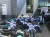 UC Davis Medical Students Stage Stephon Clark Protest, Call To End Racism In Health Care [CapRadio.org]