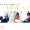 The Resilience Toolkit Online