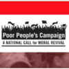 Committee For Racial Justice Workshop, leaders from the Poor People’s Campaign : A National Call for Moral Revival (Santa Monica, CA)