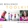 The Resilience Toolkit - East Los Angeles