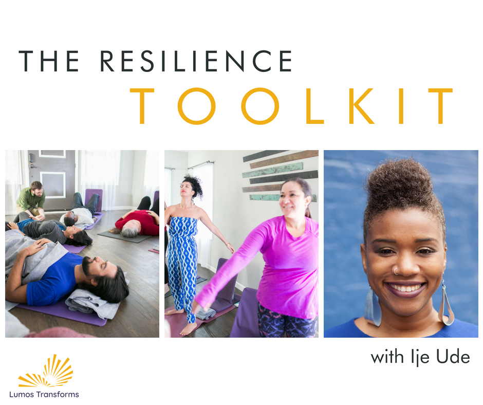 The Resilience Toolkit - Brooklyn, NY