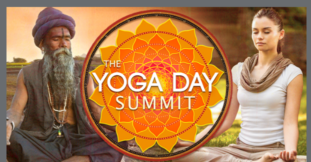 The Yoga Day Summit