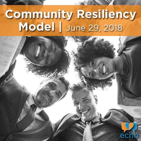 The Community Resiliency Model (Los Angeles, CA)