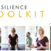 The Resilience Toolkit Online