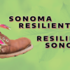 Resilient Sonoma ~ Sonoma Resiliente: Next Steps for this Self-Healing Community Initiative