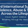 23rd Annual International Summit on Violence, Abuse &amp; Trauma Across the Lifespan (IVAT) San Diego, CA