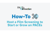 UPDATED Information Regarding Broken Places, Cracked Up, Paper Tigers &amp; Resilience: Hosting a Film Screening  to Start or Grow a PACEs Initiative: How-to Guide